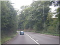 A449 north of Wall Heath