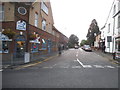 Victoria Road, Harpenden