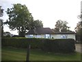 Bungalow on Plummers Lane, Peters Green