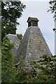 Ventilators of Upper Engleton Court Oast