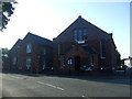 North Thoresby Methodist Church