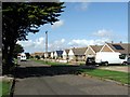 Leonard Road, Greatstone-on-Sea