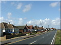 The Parade, Greatstone-on-Sea