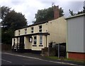 Former Masons Arms on Sion Street