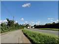 Rodbridge Hill, Long Melford