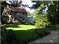 House on Northlands Lane