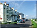 Marine Parade, Littlestone-on-Sea