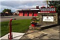 Stalybridge Fire Station