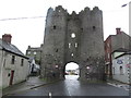 O0975 : Drogheda - St Laurence Gate by Colin Park