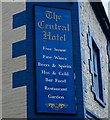 The Central Hotel