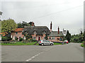 The Sorrel Horse, Shottisham