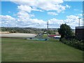 View towards Grimethorpe