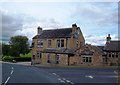 The Foresters Arms in Lower Cumberworth