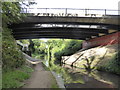 Worcester & Birmingham Canal - Bridge No. 70