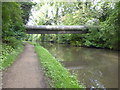 Worcester & Birmingham Canal - Bridge No. 70A