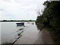 High Tide at Stannah