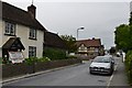 Eardisley, Church Road