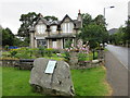 Clan MacPherson Museum, Newtonmore