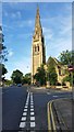 All Saints Church, Little Horton, Bradford