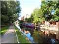 Ashton Canal