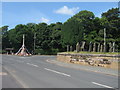 Halsall War Memorial