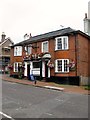 Red Lion, High Street, Lindfield