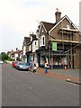TQ3425 : 62-68, High Street, Lindfield by Simon Carey