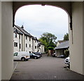 Usk Bridge Mews, Usk