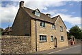 Fosseway Farm Cottage, High Street