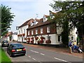 The Bent Arms, High Street, Lindfield