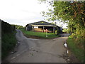 Barns at Kingstone Bridge