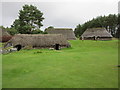 "Baile Gean" Township, Highland Folk Museum