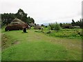 "Baile Gean" Township, Highland Folk Museum