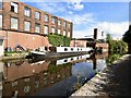 Ashton Canal