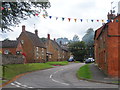 High Street, Everdon