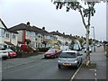 Gloucester Avenue, Welling