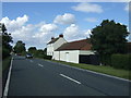 House on the A16