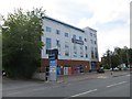 Travelodge Newbury