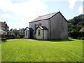 Tabernacle Methodist Chapel, Llanddowror