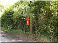 The Orchards Postbox