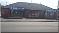 Bury FC Club Shop