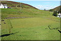 Bowling Green, Wanlockhead