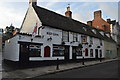 The Red Lion