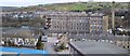 Warehouse, Slaithwaite