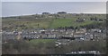 Houses in Slaithwaite