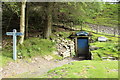 Lochnell Mine, Wanlockhead