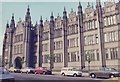 Marischal College, Aberdeen