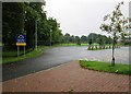 Stourport Primary School Car Park, off Park Avenue, Stourport-on-Severn