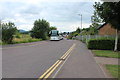 Market Road, Biggar