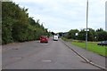 Market Road, Biggar